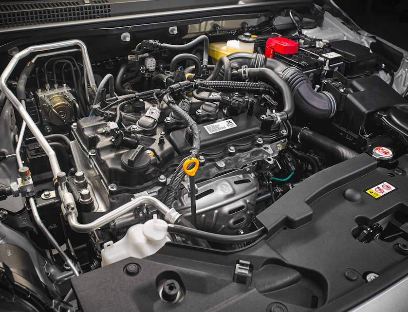 Yaris 2023 la evolución del sedán subcompacto