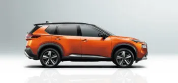 Nissan X-Trail 2023 llegará a México
