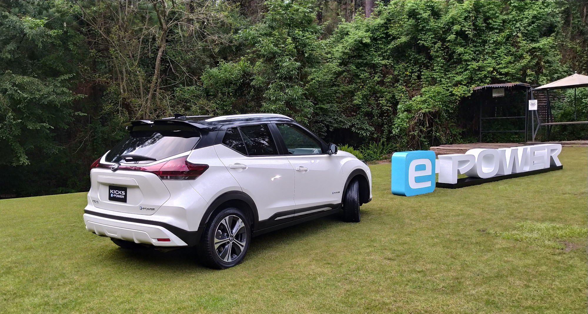 Nissan Kicks e POWER 2023 el cambio de paradigma 3 | Memo Lira