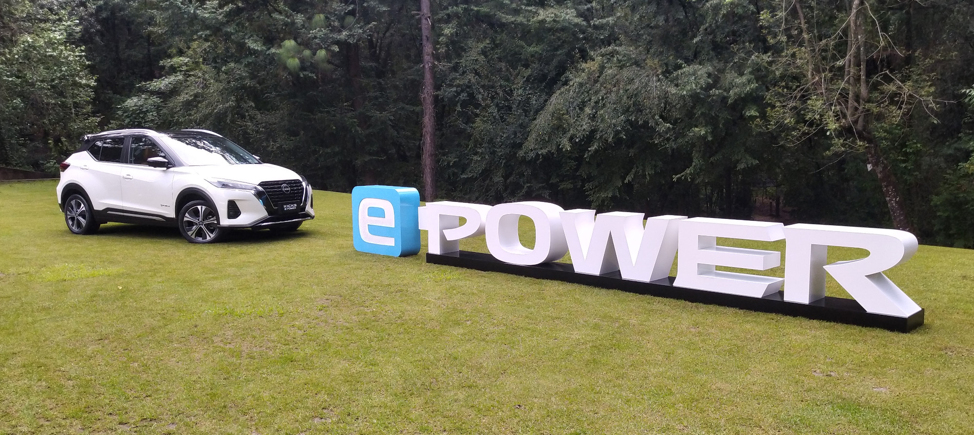 Nissan Kicks e POWER 2023 el cambio de paradigma 6 | Memo Lira Nissan Kicks e POWER 2023