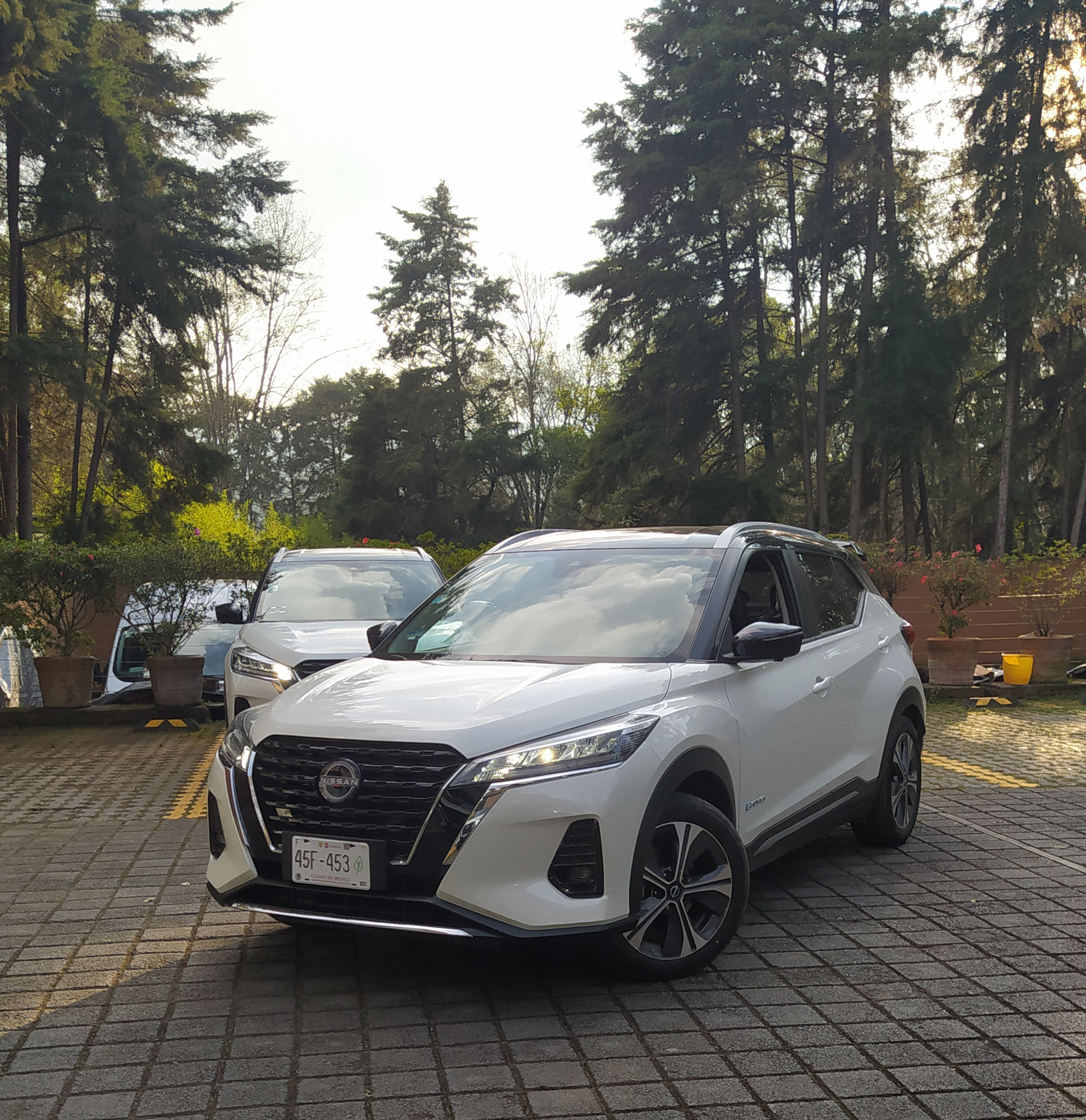 Nissan Kicks e POWER 2023 el cambio de paradigma 8 | Memo Lira