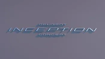 Peugeot Inception Concept: acelera la electrificación de la marca