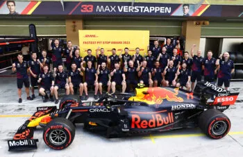 La FIA confirma que Red Bull superó el límite presupuestario en 2021