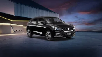 Comparativa: Suzuki Baleno, Mazda 2 y SEAT Ibiza