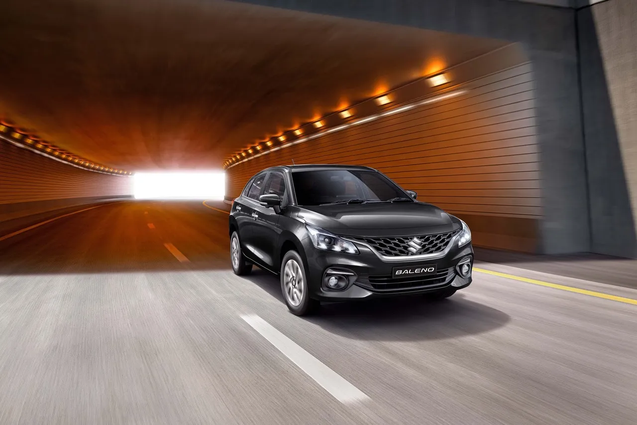 Llegan muchos nuevos modelos 2023 en octubre