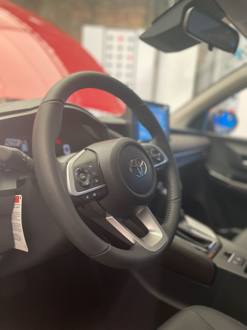 Yaris 2023 la evolución del sedán subcompacto