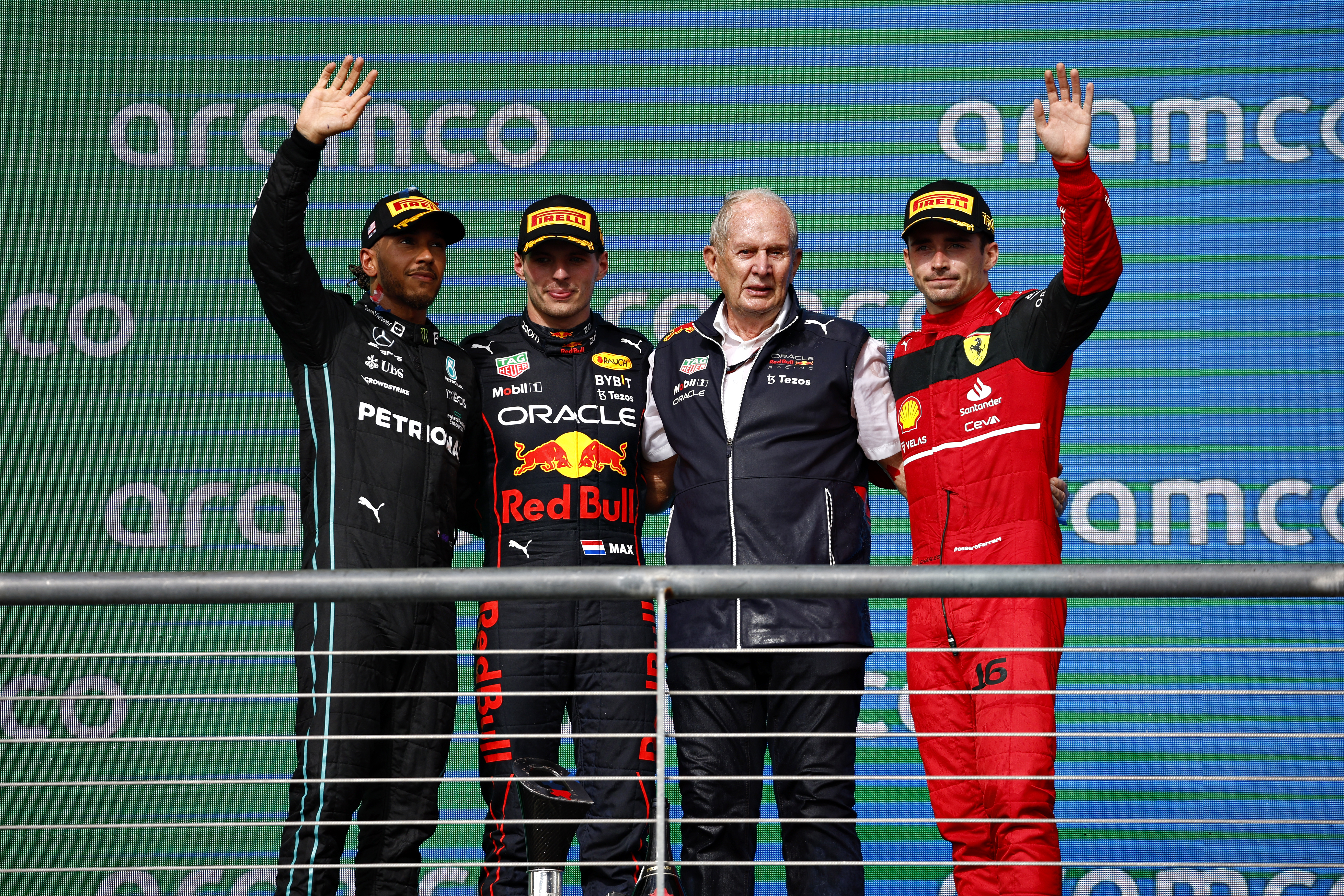 Red Bull sella el título de Constructores con la victoria de Verstappen en COTA | Memo Lira Red Bull sella el título de Constructores con la victoria de Verstappen en COTA