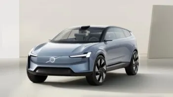Volvo EX90