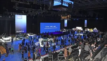 Hyundai Motor Group inicia construcción de planta de vehículos eléctricos y baterías