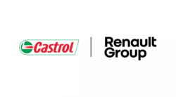 Renault Group y Castrol