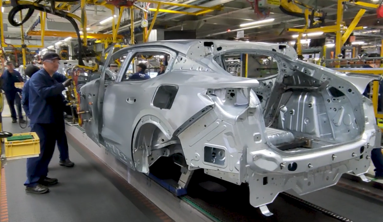 Stellantis energiza el Auto Show de París 2022