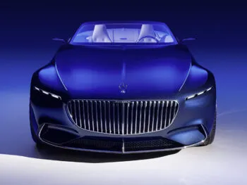 Mercedes-Benz Best Global Brands 2022