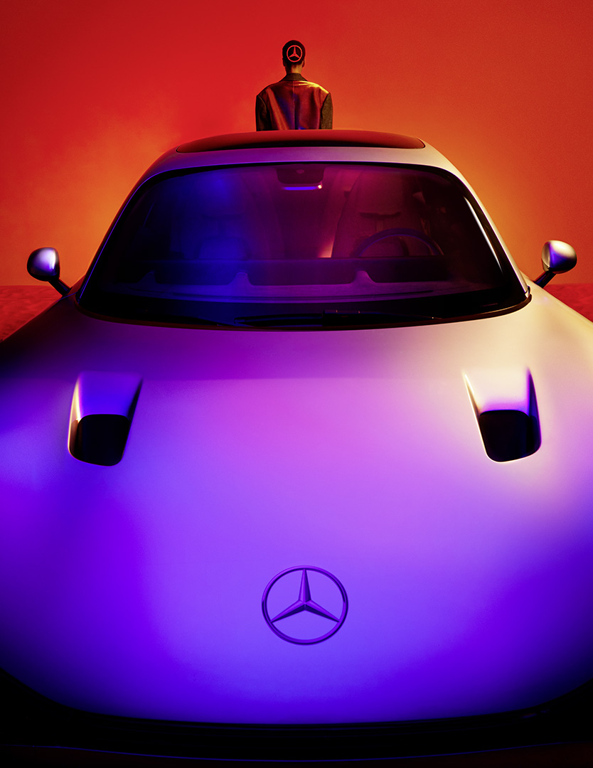 Mercedes-Benz / Best Global Brands 2022