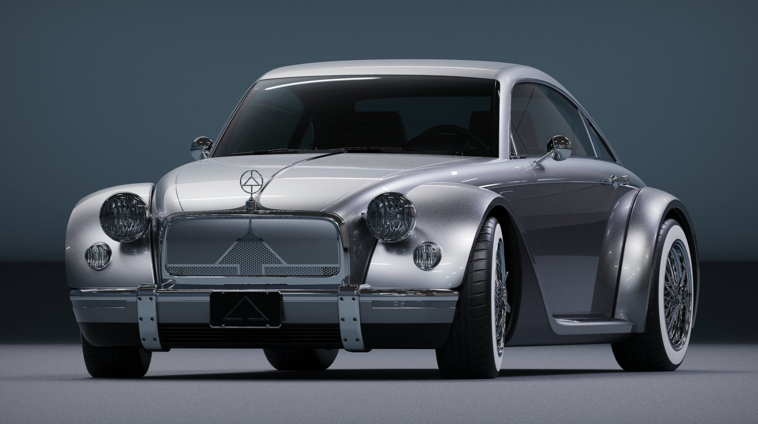 AlphaMontage5 | Memo Lira Alpha Montage Frente