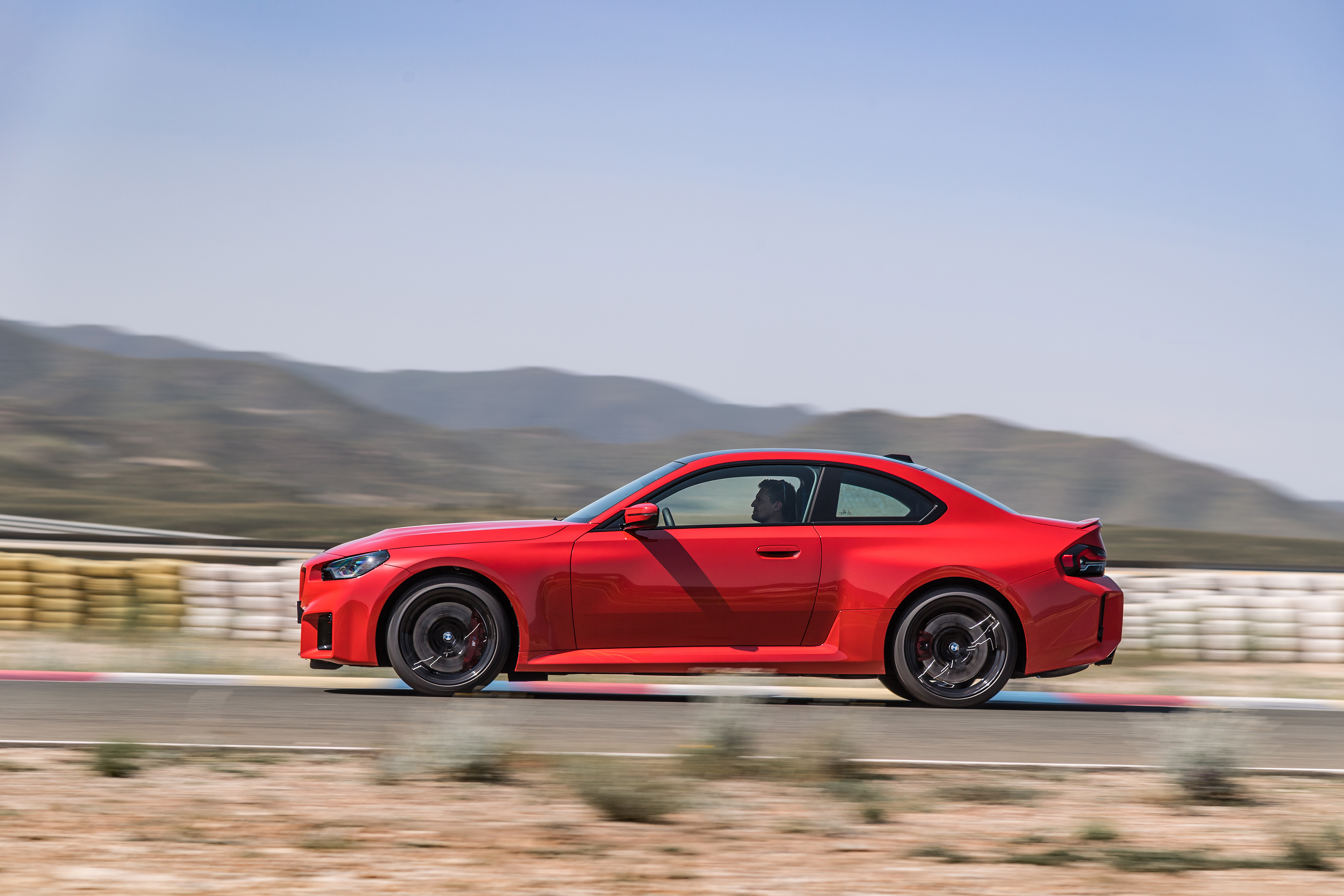 BMW revela el precio del nuevo M2 para el mercado mexicano