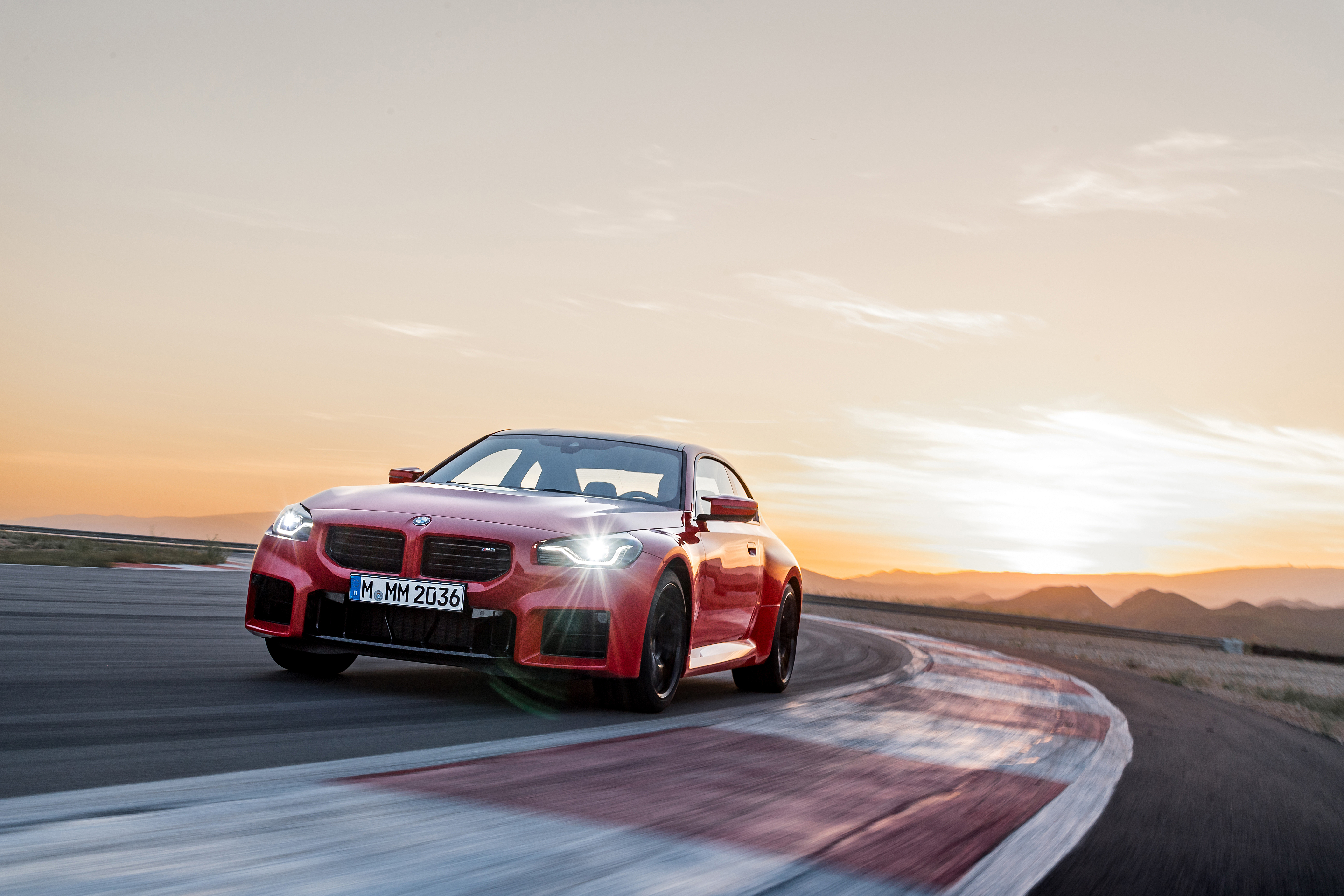 BMW revela el precio del nuevo M2 para el mercado mexicano