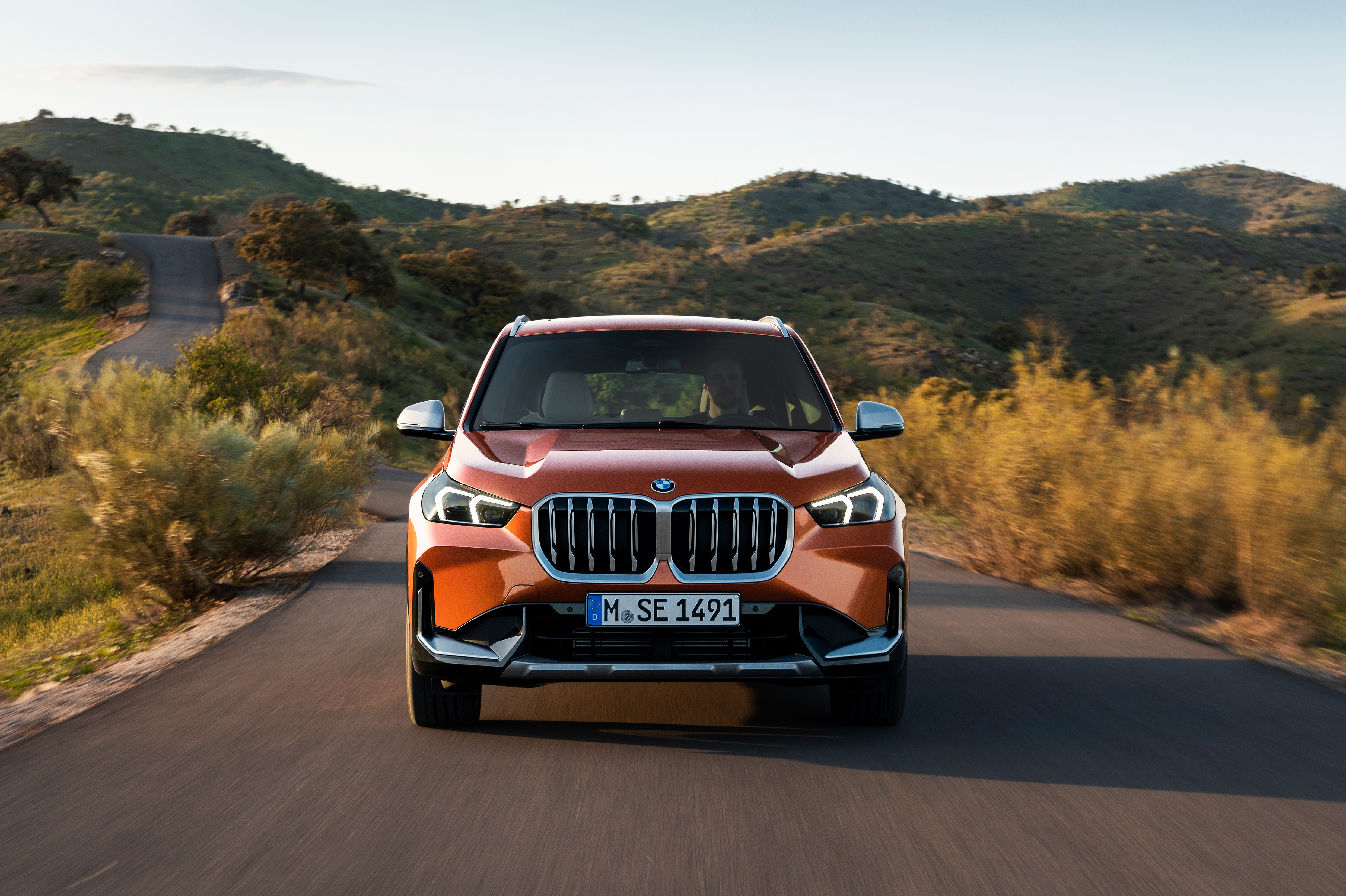 BMW X1 la tercera generación llega a México | Memo Lira