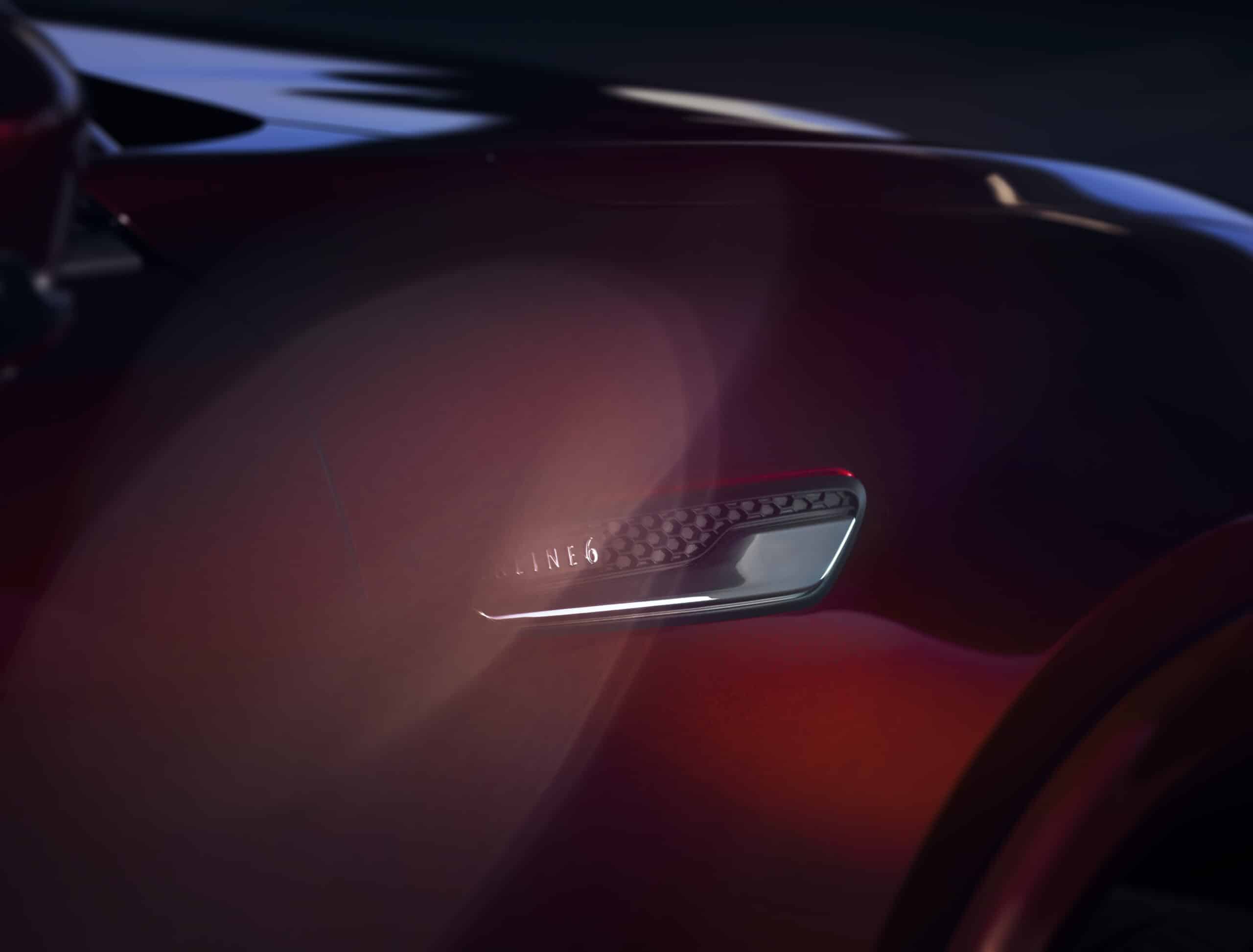 Descubre el nuevo color para Mazda CX-90 2024 