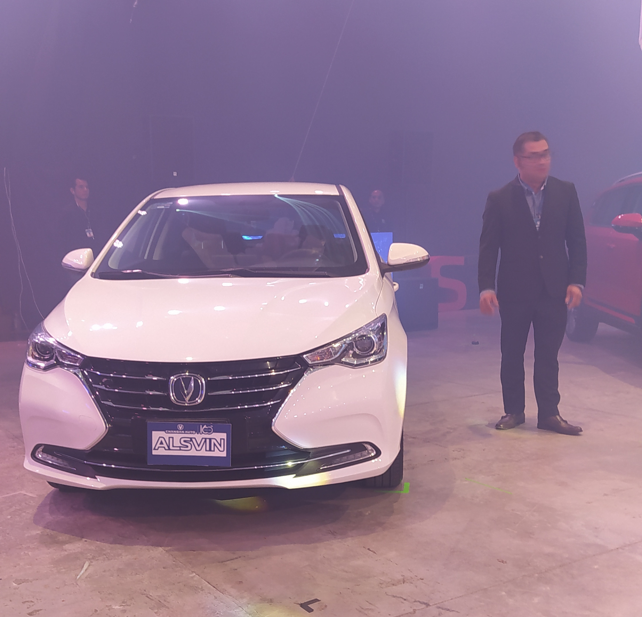 Changan presenta sus modelos 2023 3 | Memo Lira