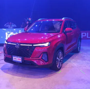 Changan presenta sus modelos 2023