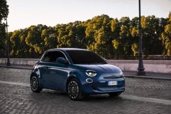 Fiat 500e llegará a Estados Unidos