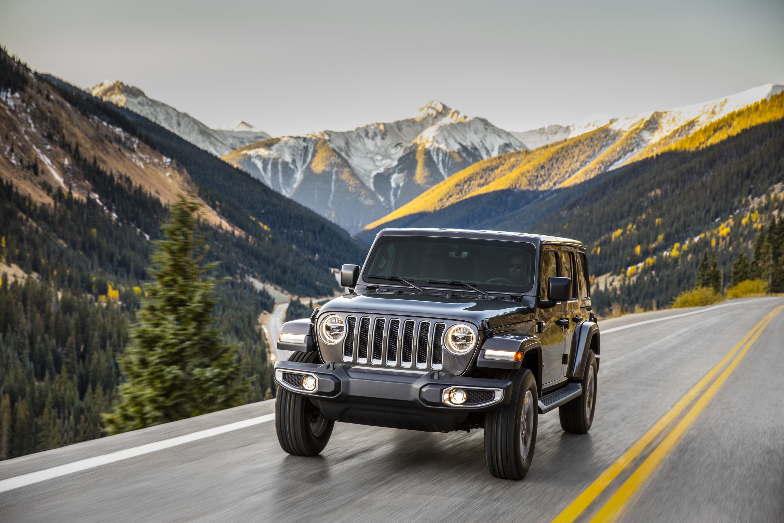 Jeep es la marca de volumen mejor evaluada por sus consumidores | Memo Lira Jeep es la marca de volumen mejor evaluada por sus consumidores