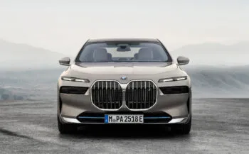 Leyenda BMW Serie 7, elegancia, excelencia e innovación