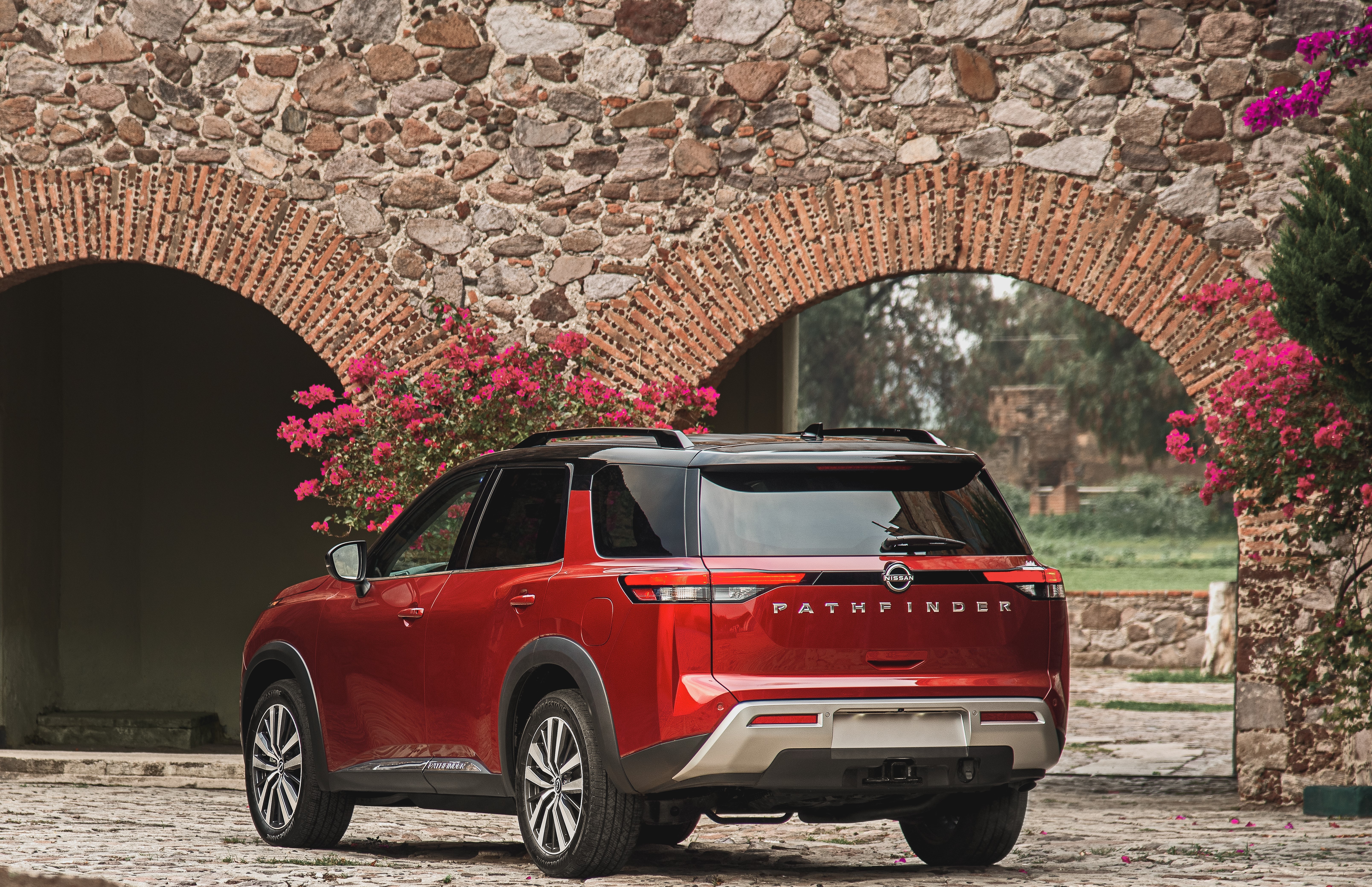 Nissan Pathfinder 2023 llega a México | Memo Lira Nissan Pathfinder 2023 llega a México