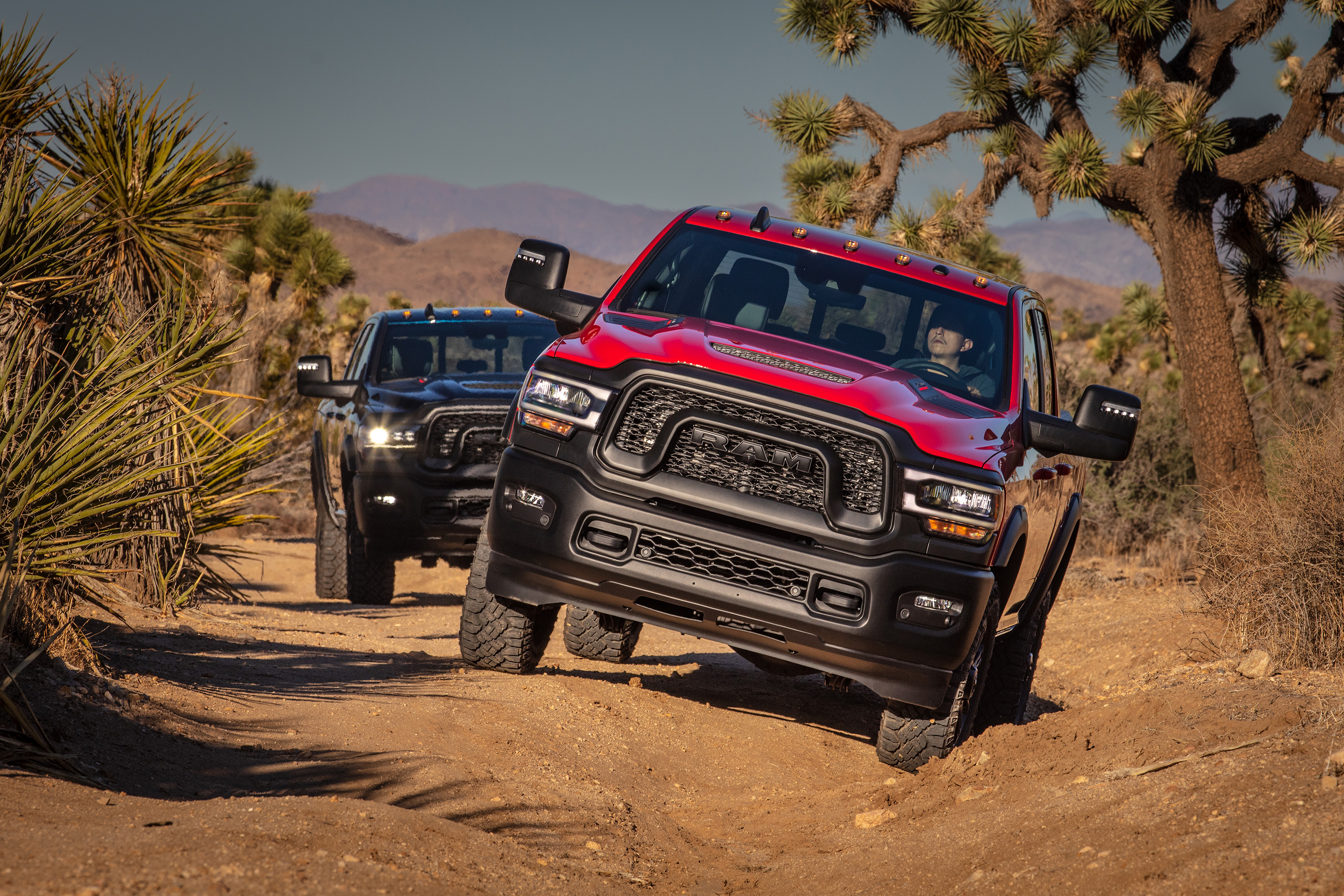 Ram 1500 recibe máximo honor como Truck of Texas | Memo Lira
