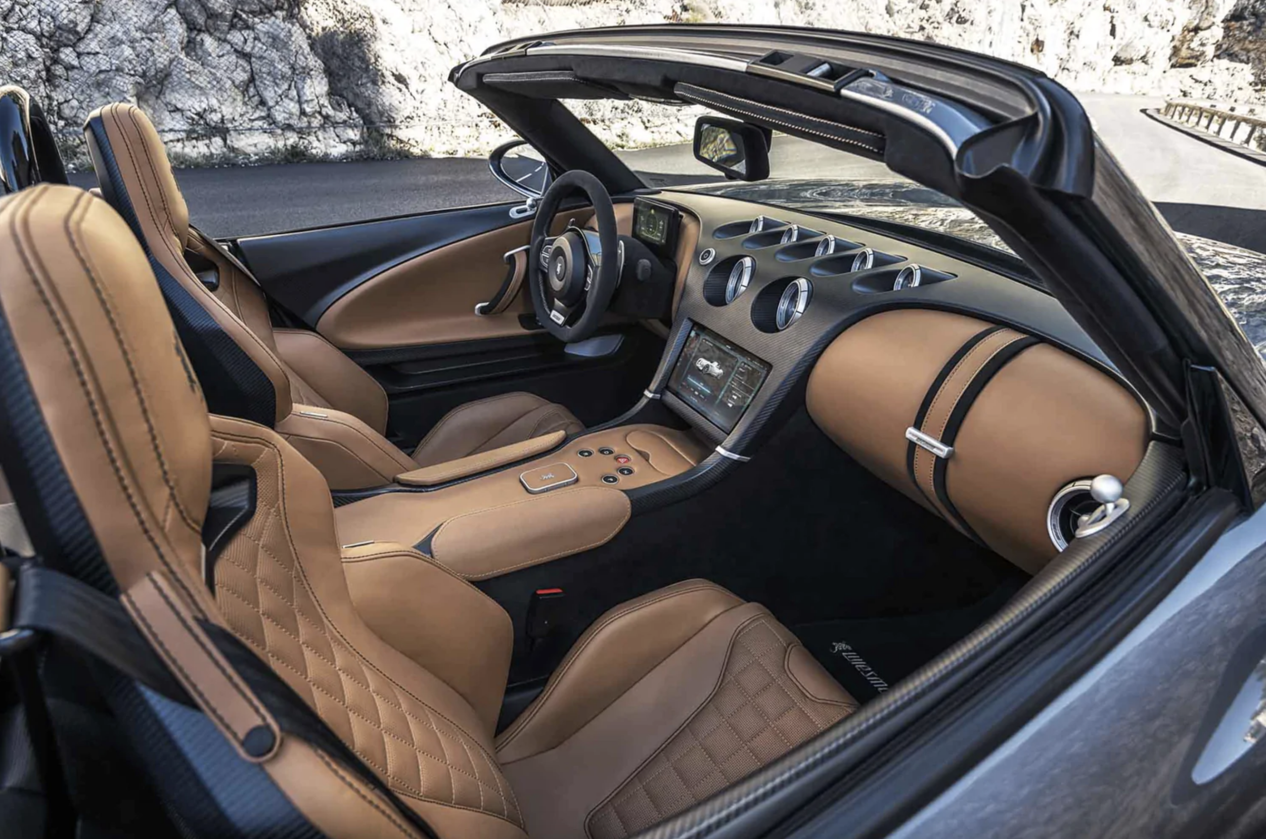 WeismannProjectThunderball2 | Memo Lira