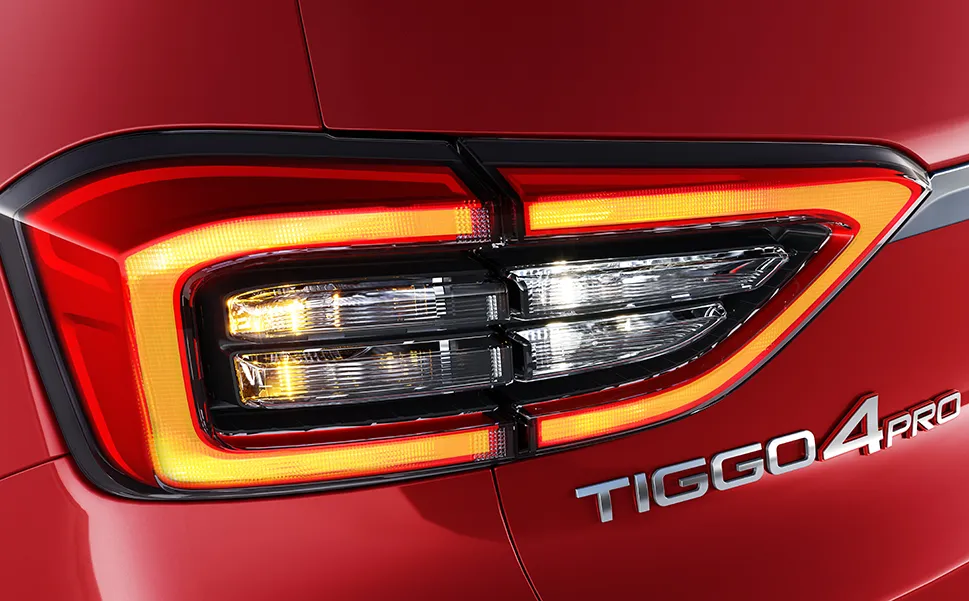 La industria automotriz crece y los chinos quieren nicho de SUV´s