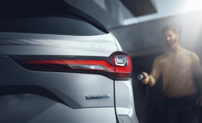 Mazda CX-90