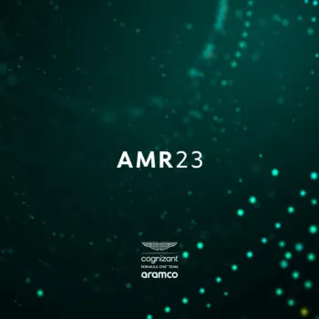 Aston Martin anuncia la fecha de su monoplaza 2023