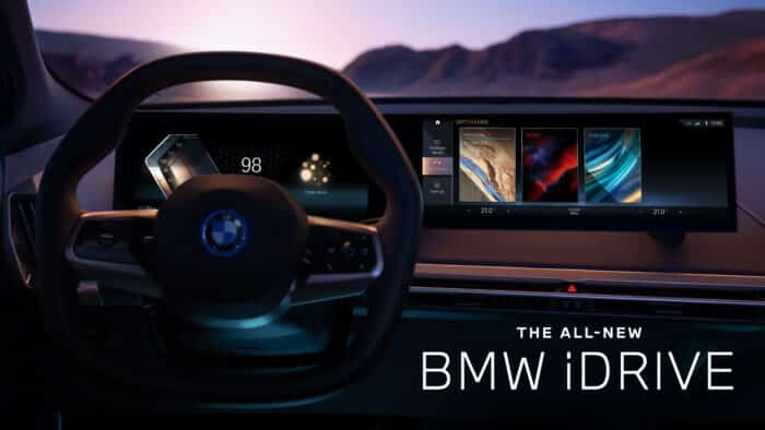 BMW Group presentará más de 15 vehículos en el 2023 para Latinoamérica