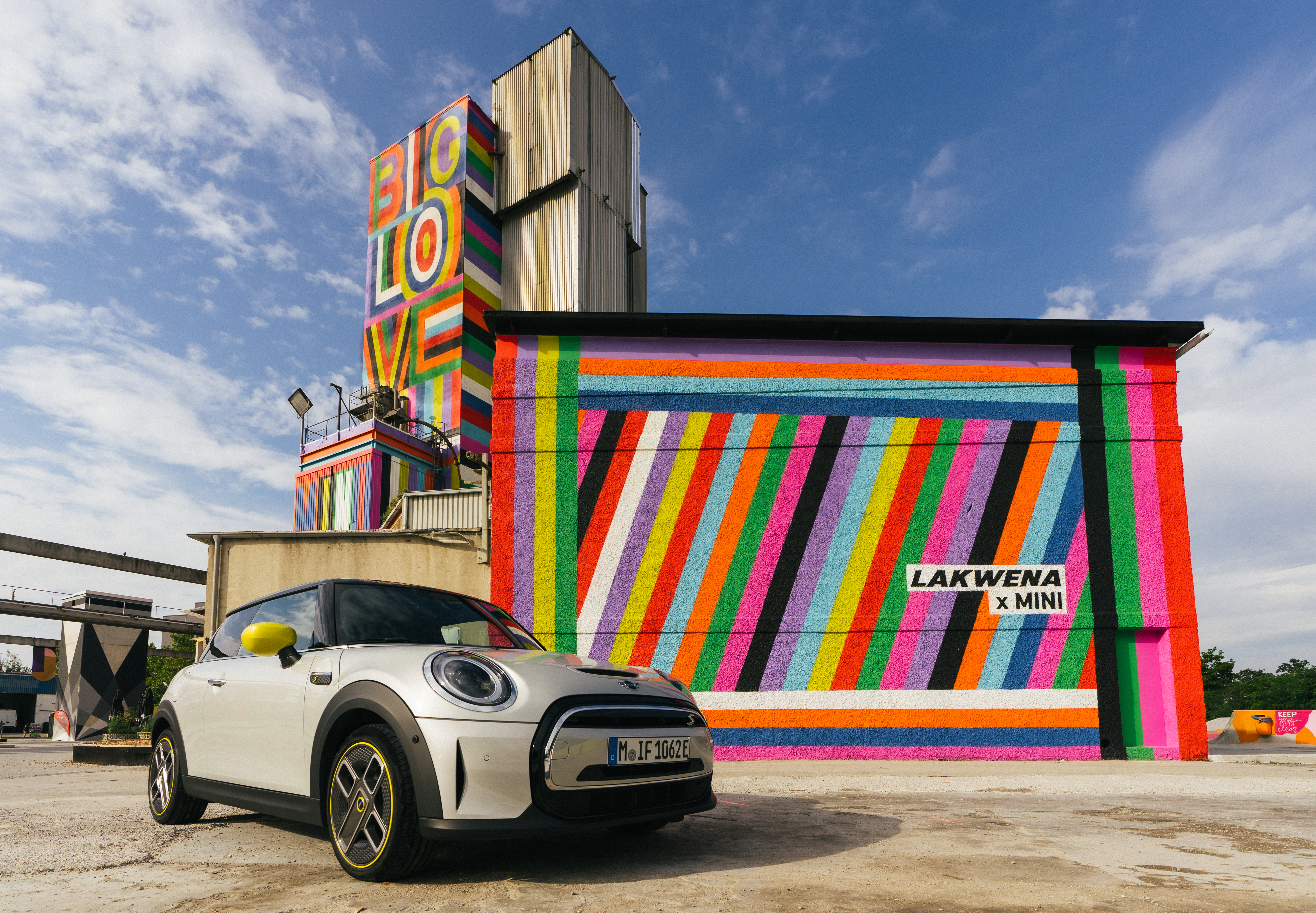 BMW Group presentará más de 15 vehículos en el 2023 para Latinoamérica