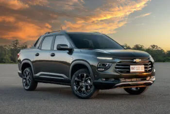 GM introducirá 15 vehículos en 2023, inicia con Montana