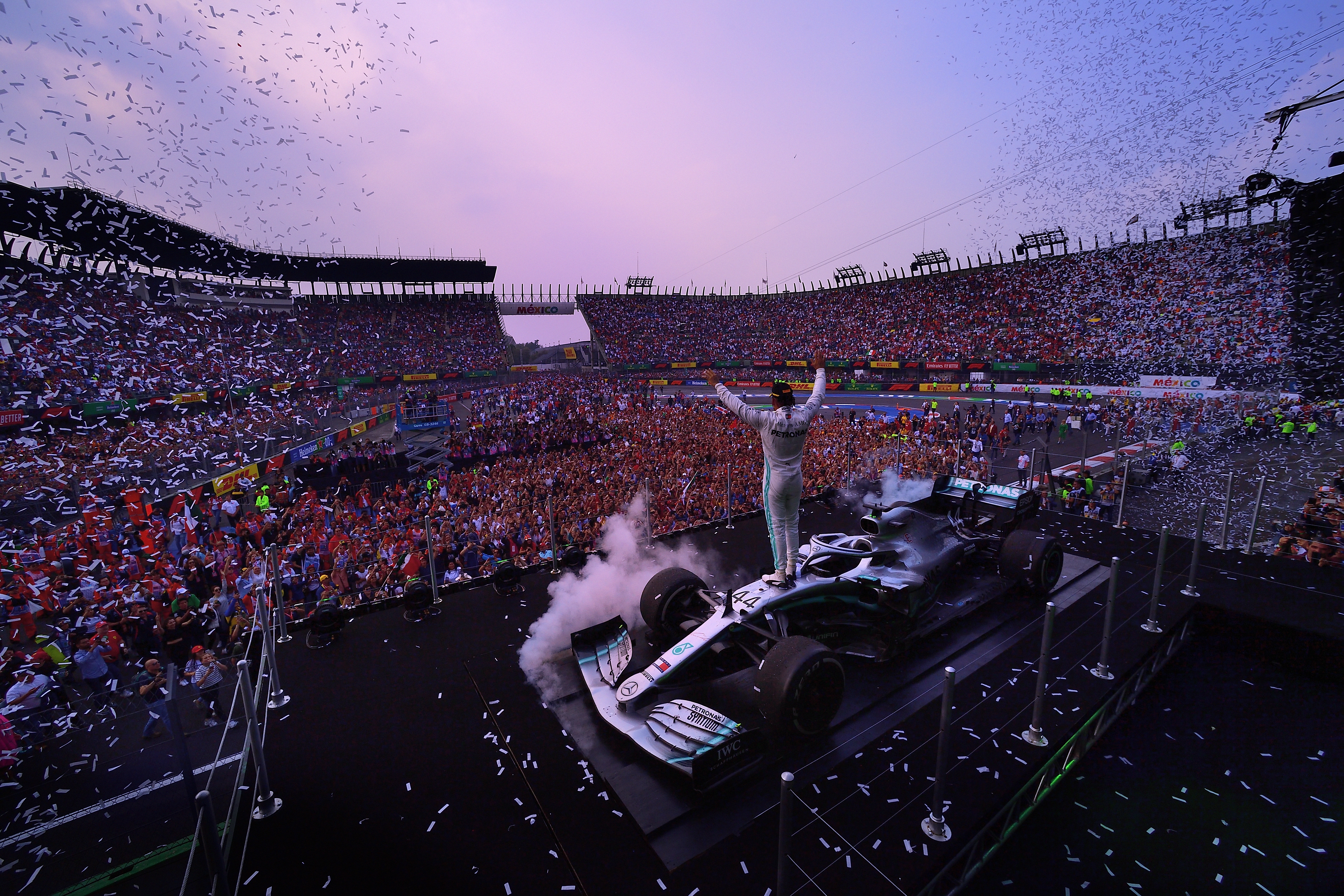 Eventos automotrices que marcarán el 2023