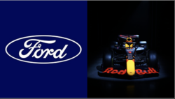 Ford estaría interesado en asociarse a Red Bull