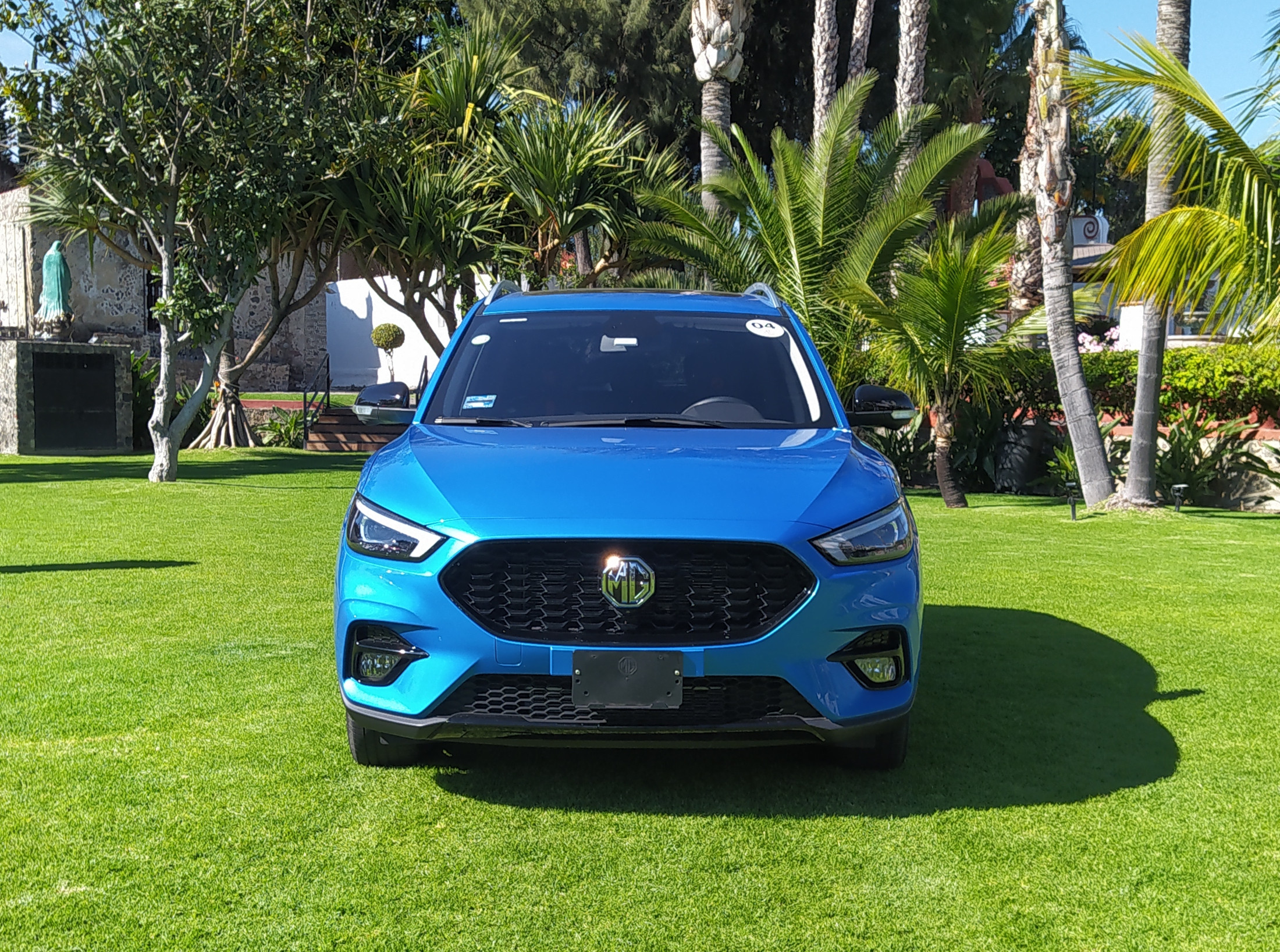 Nueva imagen frontal Memo Lira Nueva imagen frontal