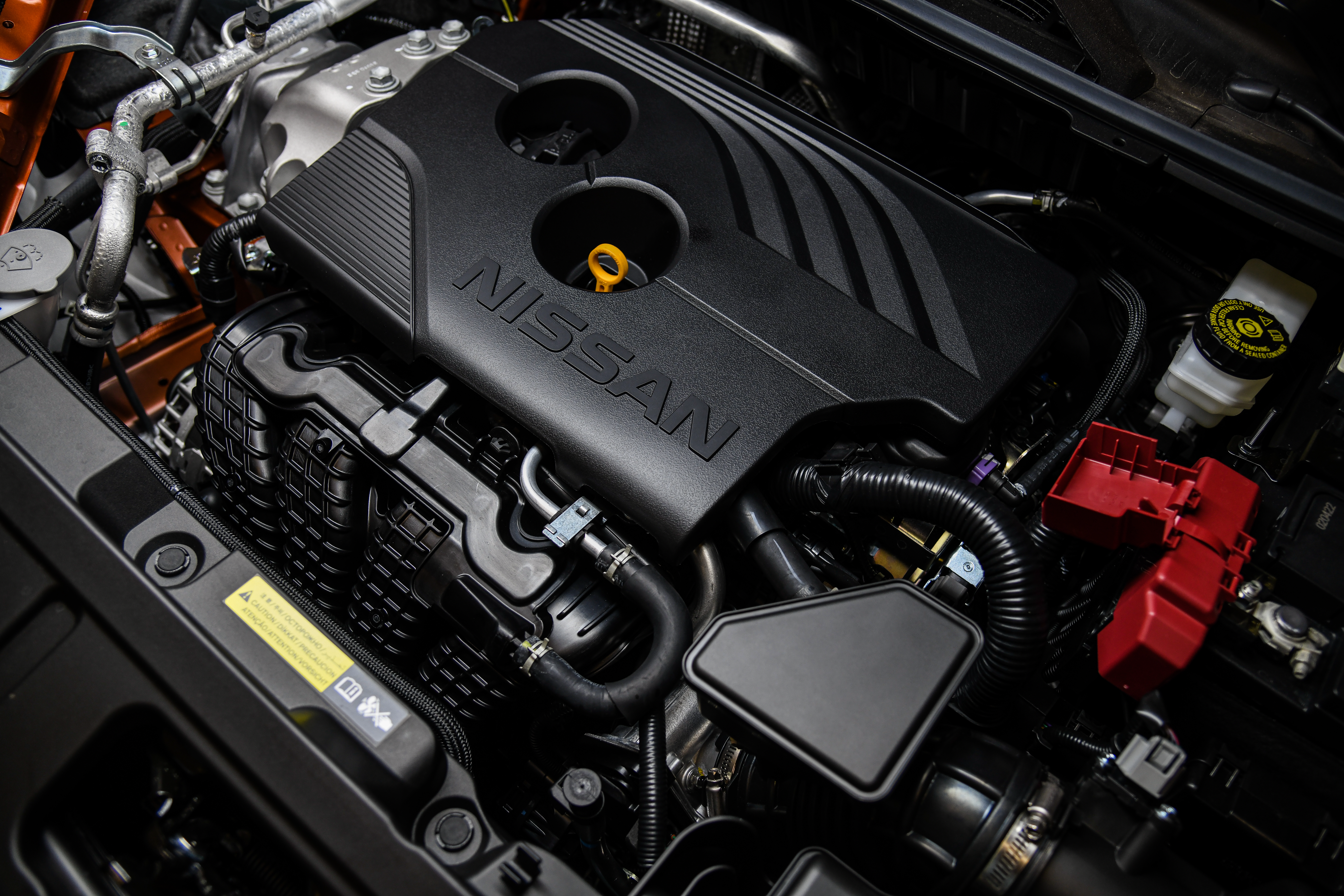 Nissan X Trail 2023 la cuarta generación llega a México