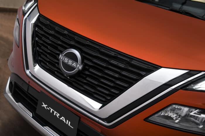 Nissan X-Trail 2023: la cuarta generación llega a México 
