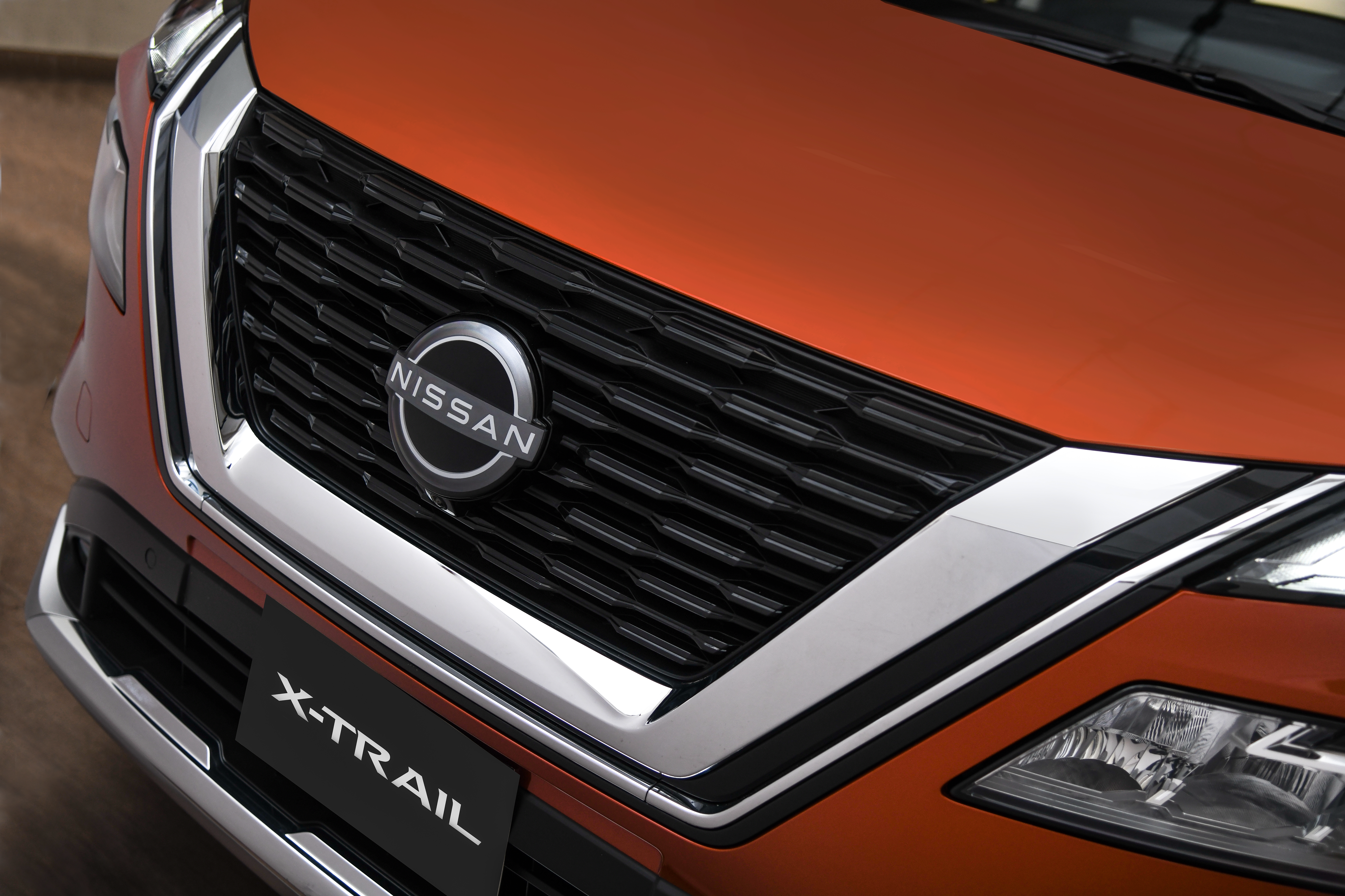 Nissan X Trail 2023 la cuarta generación llega a México 