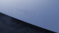 Peugeot presenta una vista previa del Inception Concept