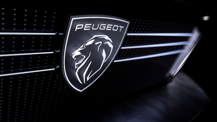 Peugeot presenta una vista previa del Inception Concept 