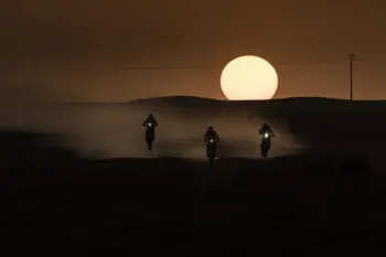 Todo lo que necesitas saber sobre el Rally Dakar 2023