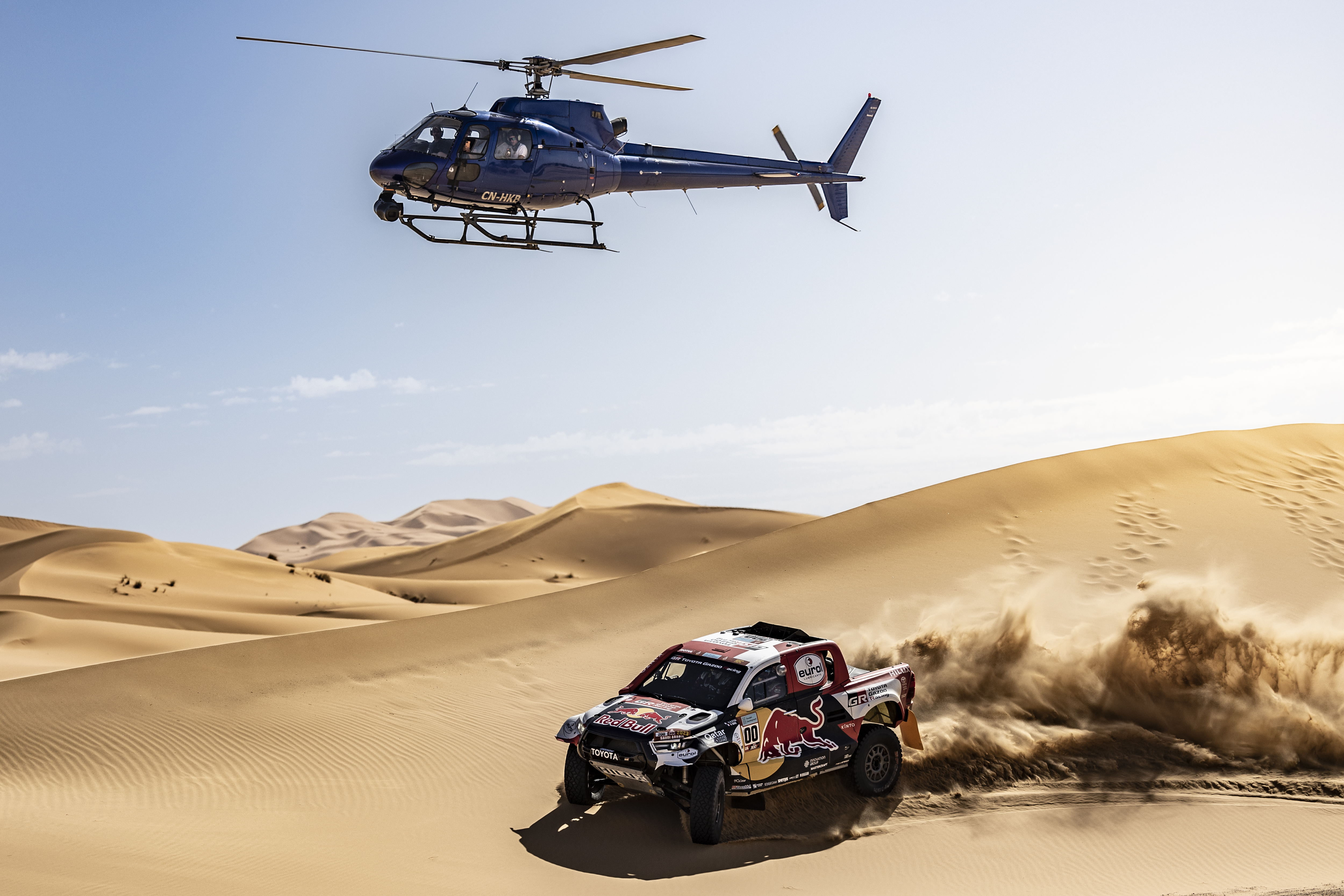 Todo lo que necesitas saber sobre el Rally Dakar 2023 | Memo Lira Todo lo que necesitas saber sobre el Rally Dakar 2023