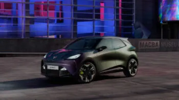 SEAT transforma planta para componentes eléctricos