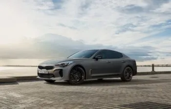 Kia pone fin a la producción del Stinger con una edición limitada