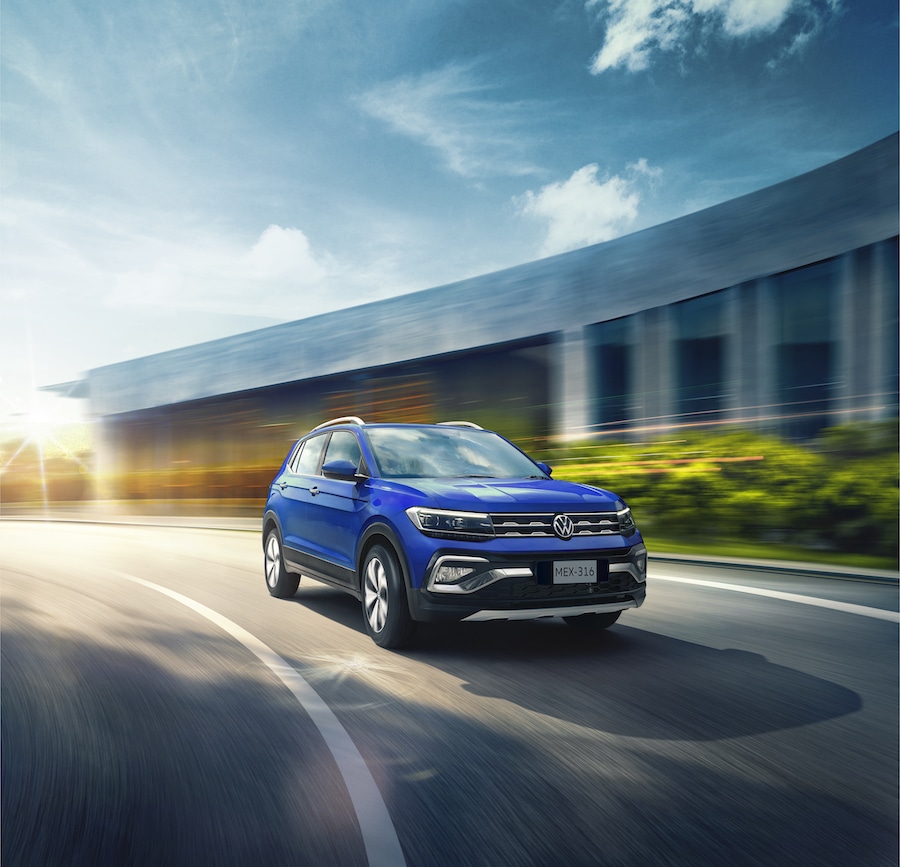 Volkswagen Taigun | Memo Lira Volkswagen Taigun