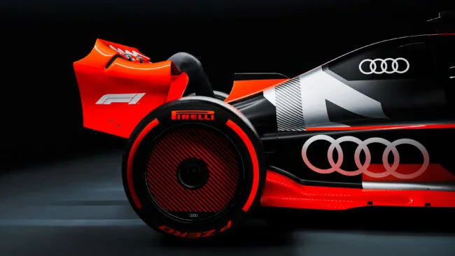 Sauber confirma que Audi ahora es un accionista minoritario